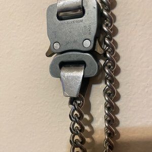 ALYX chain